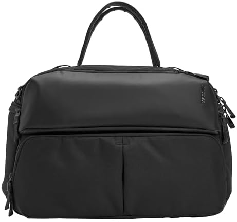 Amazon.com | Bric's X-Travel Deluxe Carry-On Duffel, Lightweight